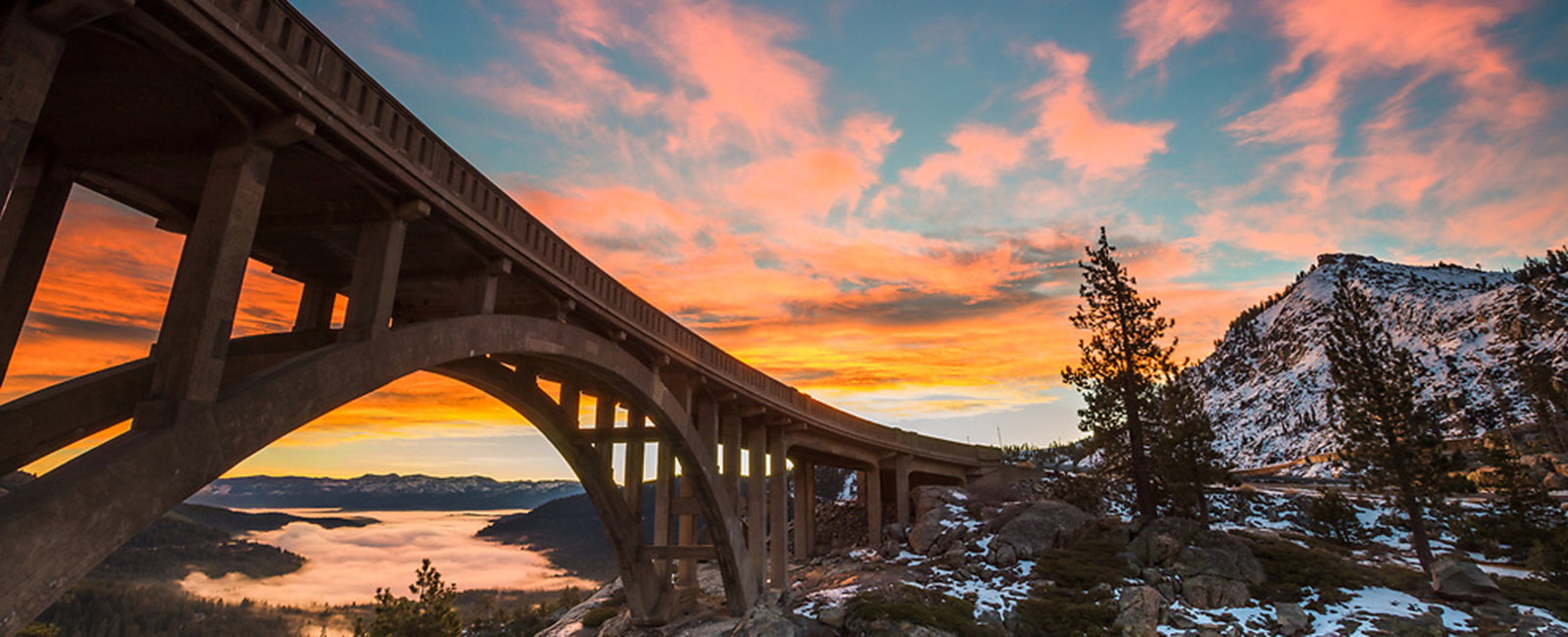 Donner Summit