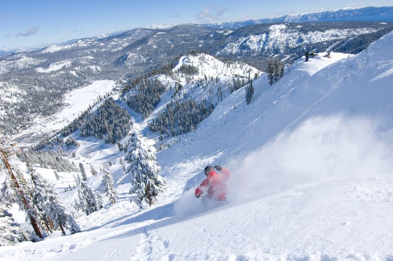 Squaw Valley