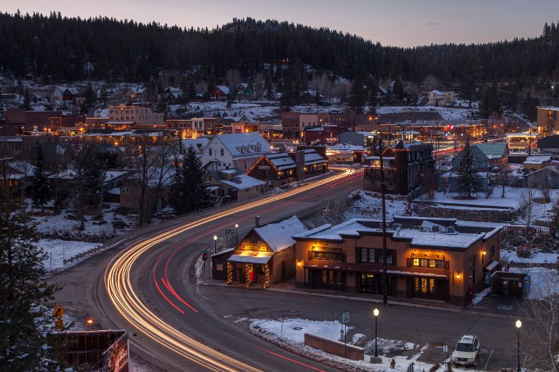 Truckee