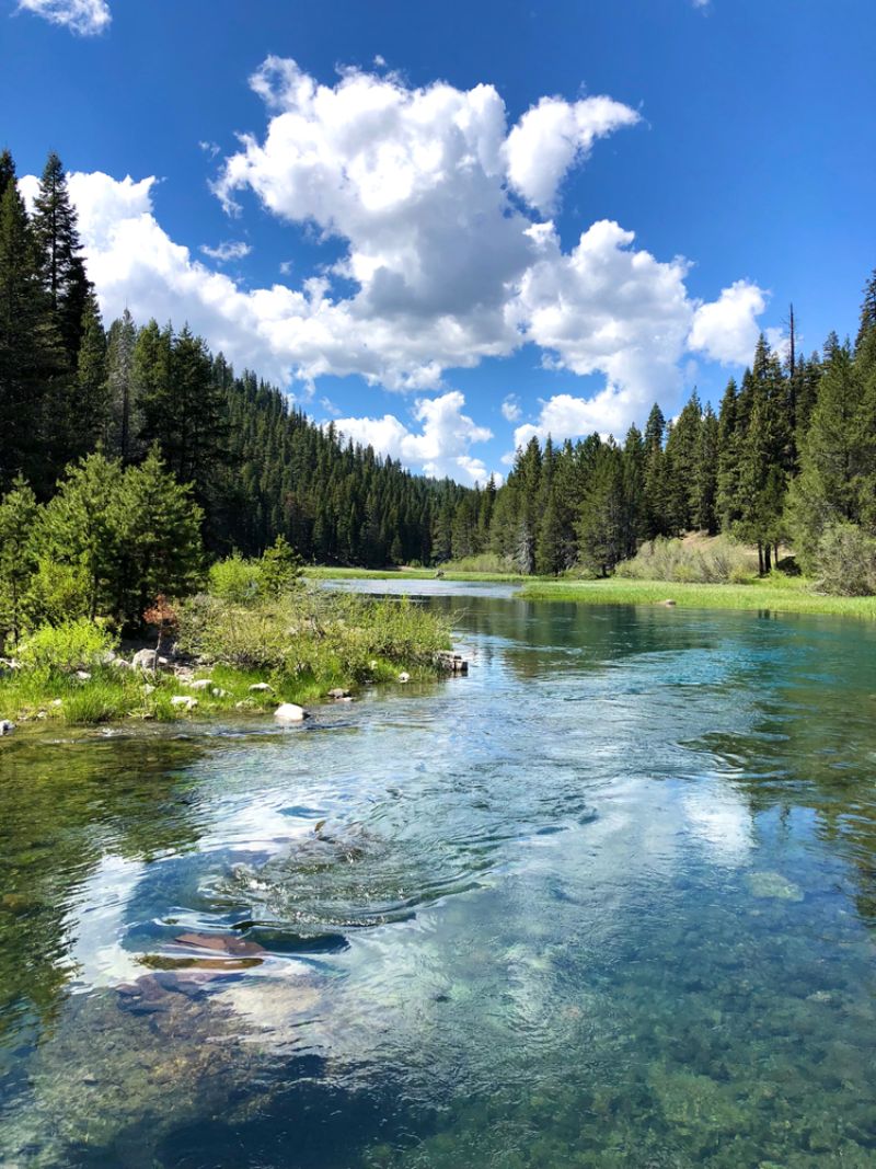 Truckee River