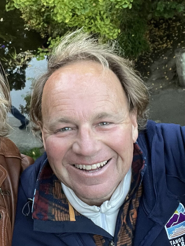 Norm Kitching